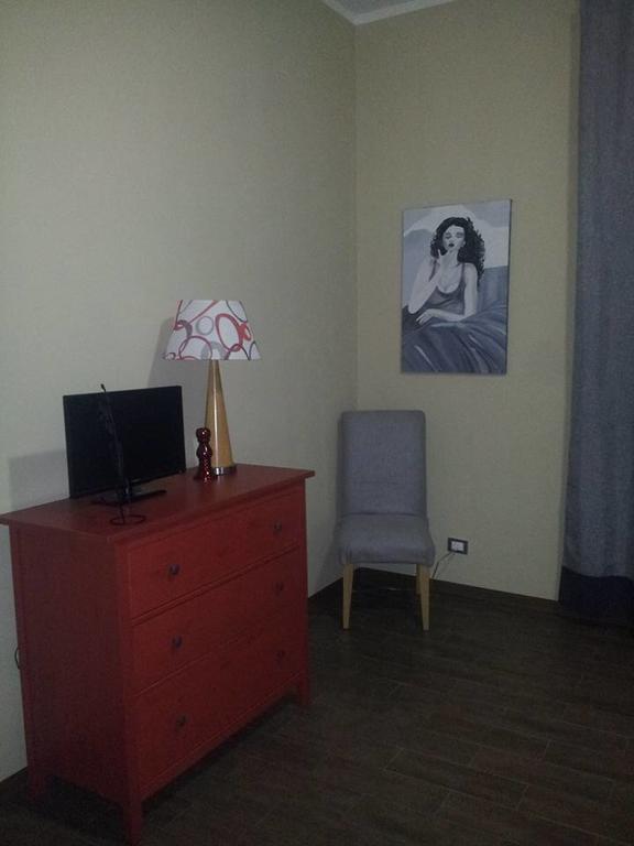 Arte Tradizione E Cultura Villa Pachino Buitenkant foto
